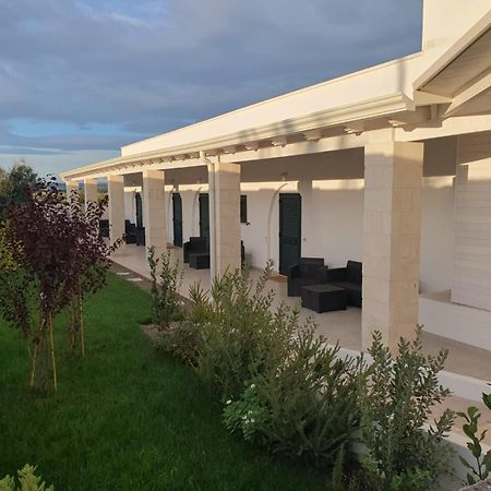 Masseria Strada Agriturismo Ginosa Exterior foto