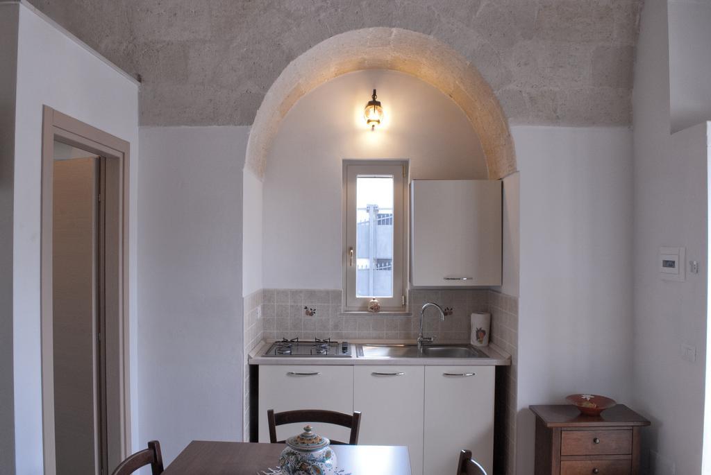 Masseria Strada Agriturismo Ginosa Zimmer foto